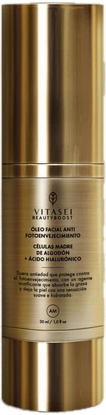Sérum Facial Día